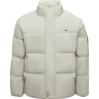【董事长】海澜之家羽绒服25冬新极光95绒曾舜晞款外套005A
