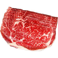 澳洲进口原切M5牛肉片200g*5盒