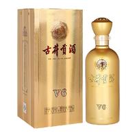 古井贡酒 暂无信息 v6 浓香型白酒
