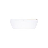 PHILIPS 飞利浦 led吸顶灯客厅灯北欧墙壁三色可调灯具灯饰108W两室一厅 品逸
