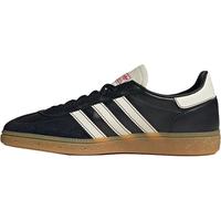 阿迪达斯 adidas originals阿迪三叶草中性HANDBALL运动休闲鞋JH6397