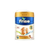 Friso 美素佳儿 白金系列 幼儿奶粉 荷兰版 3段 800g*3罐