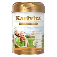 Karivita 卡瑞特兹 中老年人脱脂奶粉 900g