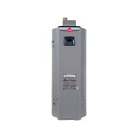 瑞美 RGS150-PV 150L天然气强排式燃气热水器