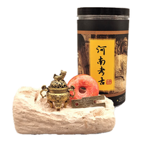 蒂米妮三星堆博物馆考古挖掘盲盒手工diy青铜器儿童玩具化石 考古盲盒单罐版