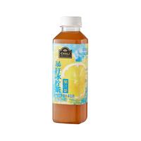 CHALI 茶里 公司出品山茶花鸭屎香单丛即饮瓶装茶饮料*15瓶整箱