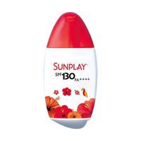 SUNPLAY 新碧 户外骄阳防晒乳液 SPF130 PA++++ 35g