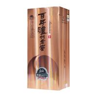 泸州老窖 窖龄酒 窖龄60年 52%vol 浓香型白酒