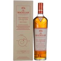 麦卡伦（MACALLAN）12年\15年\18年 单一麦芽威士忌  行货带码 麦卡伦臻味可可