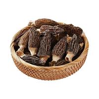 【蜜蜂心愿社】瑞利来羊肚菌干货虫草花鸡汤煲汤菌菇