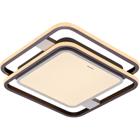 Panasonic 松下 叶影系列 HHXZ3305 LED卧室灯 36W 繁星款