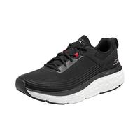 斯凯奇（SKECHERS）Skechers耐磨舒适透气运动鞋220340  黑色/白色/BKW 41.00 