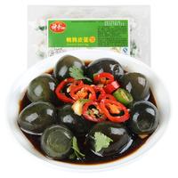 神丹 鹌鹑皮蛋 12枚*2盒