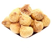 西域美农 无花果干250g*2袋 新疆特产 蜜饯果干果脯 休闲小吃零食