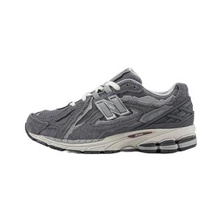 NEW BALANCE NB官方23新款1906D系列男鞋女鞋复古运动老爹鞋 灰色 M1906DA 42(脚长26.5cm) 37.5(脚长23cm)