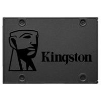 Kingston 金士顿 官方A400 960G固态硬盘 2.5寸笔记本硬盘台式一体机电脑SSD