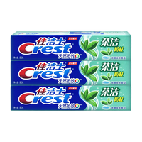  Crest/佳洁士 清新口气 牙膏