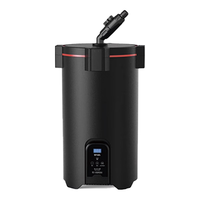 尼特利 过滤桶 智控1号过滤桶B套餐配滤材和前置