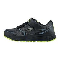 Skechers斯凯奇儿童专业跑步鞋男女校园体训鞋秋季跳绳运动小白鞋