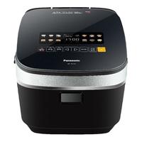 Panasonic 松下 IH电饭煲4.2L彩屏日本智能电饭锅寓颜煲1-6人官方酵素饭HG155