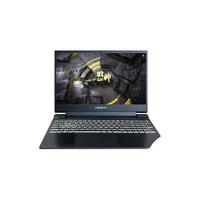 Hasee/神舟 RTX4060 8G独显直连 游戏笔记本电脑