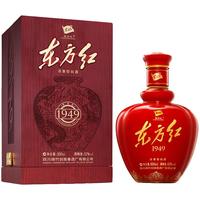 剑南春 东方红1949 46%vol 浓香型白酒 500ml 单瓶装