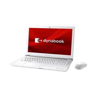 TOSHIBA 东芝 Dynabook系列笔记本电脑 X7 奢华白