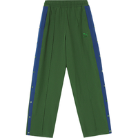 彪马 直筒裤男女同款休闲透气长裤运动裤 T7 PANTS