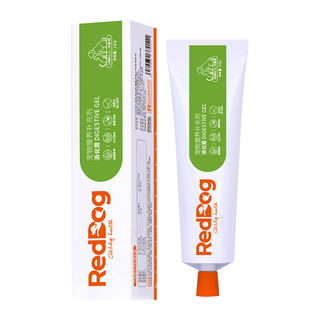 RedDog 红狗 edDog 红狗 宠物鱼油 50ml