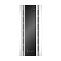 KOTIN 京天 Blitz 106 G5905/8G内存/H510/256G SSD/商务键鼠 WiFi/家用办公商用台式整机组装电脑主机/UPC