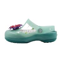 crocs 卡骆驰 儿童鞋新款洞洞鞋伊莎贝拉缤纷小克骆格凉拖鞋205534