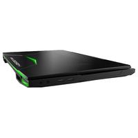 Hasee 神舟 战神 Z7M 15.6英寸游戏本 (I5-8300H、8GB、256GB、GTX1050Ti) 黑色