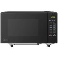 美的 M22J 700W 20L 微波炉