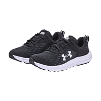 安德玛 UNDER ARMOUR【柔软&舒适】35.5-40经典男中大童休闲运动鞋儿童跑鞋