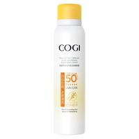 高姿 特护小黄帽防晒喷雾 SPF50+ PA++++ 120ml