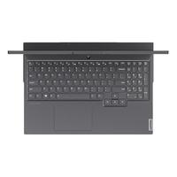 Lenovo 联想 拯救者 R7000 2020款 四代锐龙版 15.6英寸 游戏本 白色 (锐龙R7-4800H、GTX 1650 4G、16GB、512GB SSD、1080P、IPS、60Hz)