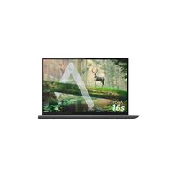Lenovo 联想 YOGA 16S 六代锐龙版 16.0英寸 轻薄本 黑色 (锐龙R7-6800H、核芯显卡、16GB、512GB SSD、2.5K、165Hz)