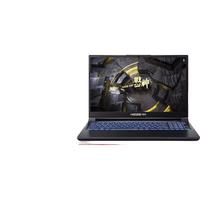  Hasee/神舟 RTX4050 游戏本笔记本电脑