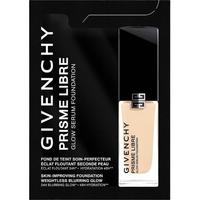 GIVENCHY/纪梵希 粉底液 0.5N1 1ml