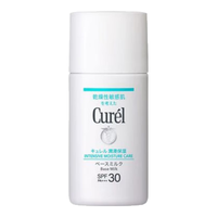  Curél/珂润 温和保湿 防晒霜  SPF30 PA+++ 30ml