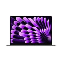  Apple/苹果 轻薄便携 苹果笔记本电脑  16GB 统一内存 2560x1664像素 集成显卡 Apple M3 60Hz
