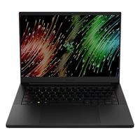  RAZER/雷蛇 高性能 游戏笔记本电脑  发烧级游戏光线追踪显卡 2560*1600 AMD R9 黑色 240Hz 32GB 1TB 1TB