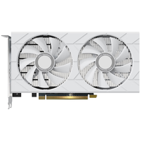 SAMBADA Intel Arc A380 月光 显卡 6GB