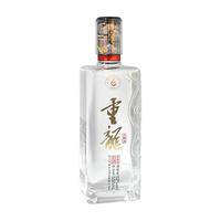 重龙 自饮 浓香型白酒  包装 52%vol 500ml
