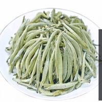 白茶福鼎新茶白毫银针特级白茶叶嫩芽春茶明前茶散装年货 白毫银针(半斤装)