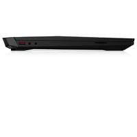 OMEN 暗影精灵5 15.6英寸 游戏本 黑色(酷睿i7-9750H、GTX 1660Ti 6G、8GB、512GB SSD、1080P、IPS、144Hz、15-dc1067TX)
