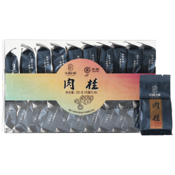 中茶 肉桂 250g