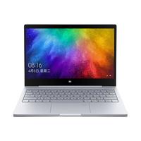 MI 小米 Xiaomi 小米 Xiaomi笔记本Air 2019款 13.3英寸 轻薄本 银色(酷睿i7-8550U、MX250、8GB、512GB SSD、1080P、60Hz）
