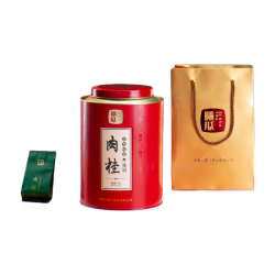 曦瓜 典韵 肉桂茶 250g