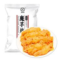 惠滋源 0脂肪魔芋结代餐饱腹关东煮涮火锅食材主食低卡低热量魔芋面260g